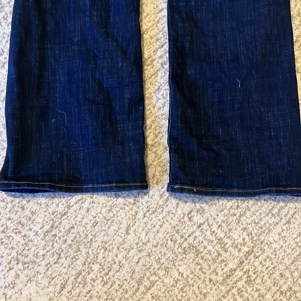 Levis Classic Bootcut - image 4